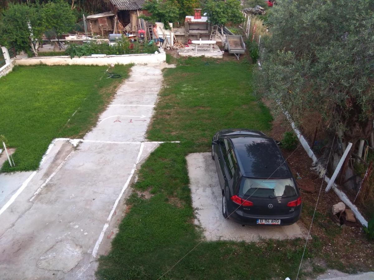 Arxontiko Studios Limenas (Thasos) Exterior foto