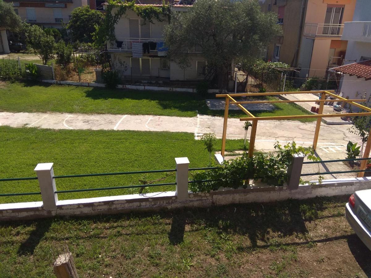 Arxontiko Studios Limenas (Thasos) Exterior foto