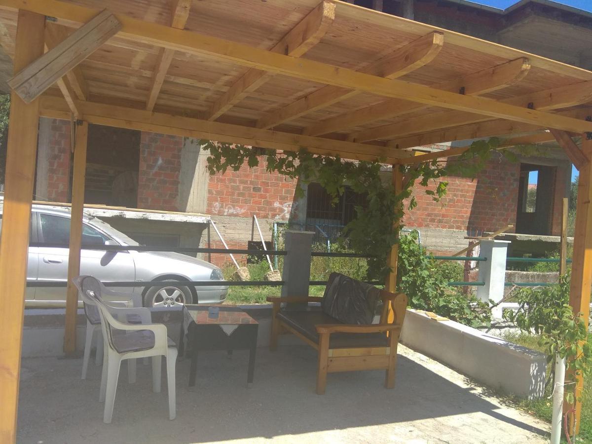 Arxontiko Studios Limenas (Thasos) Exterior foto