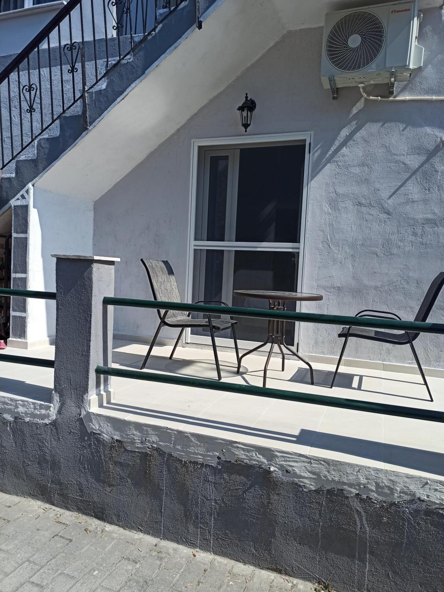 Arxontiko Studios Limenas (Thasos) Exterior foto